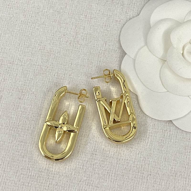 LV Earring 08yxq33